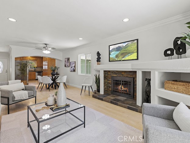 22601 Aguadero Place