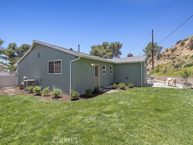 22601 Aguadero Place