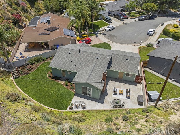 22601 Aguadero Place