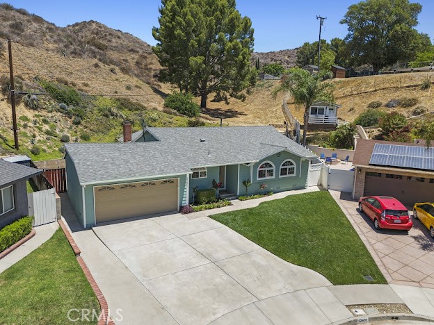 22601 Aguadero Place