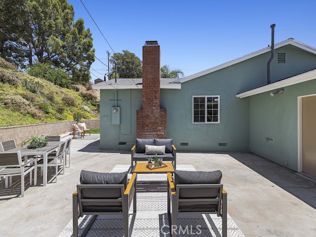 22601 Aguadero Place