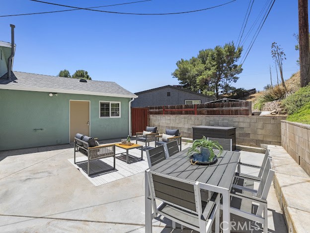 22601 Aguadero Place