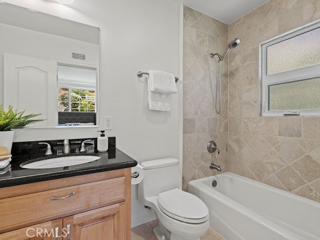 22601 Aguadero Place