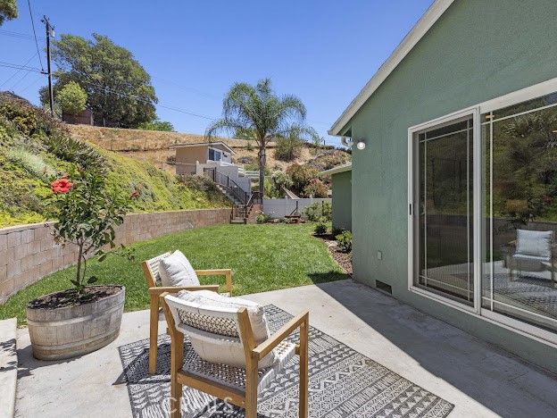 22601 Aguadero Place