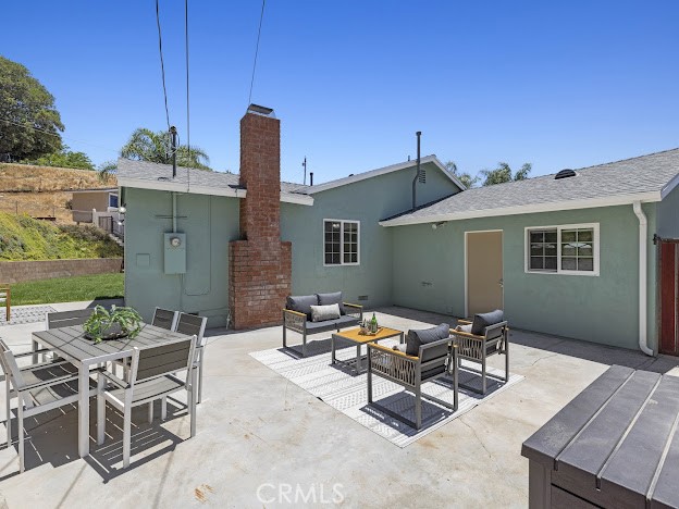 22601 Aguadero Place