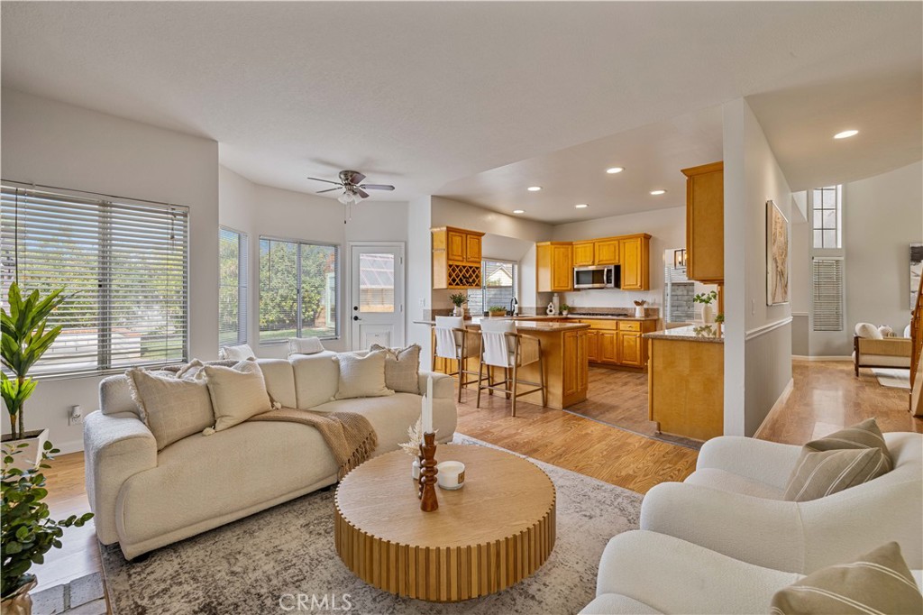 28763 Seco Canyon Road E