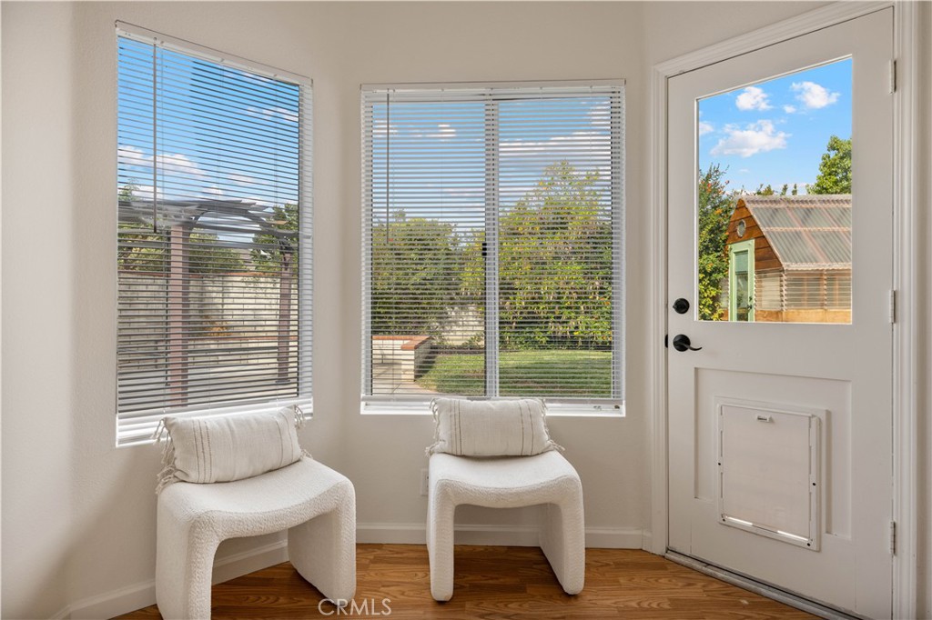 28763 Seco Canyon Road E