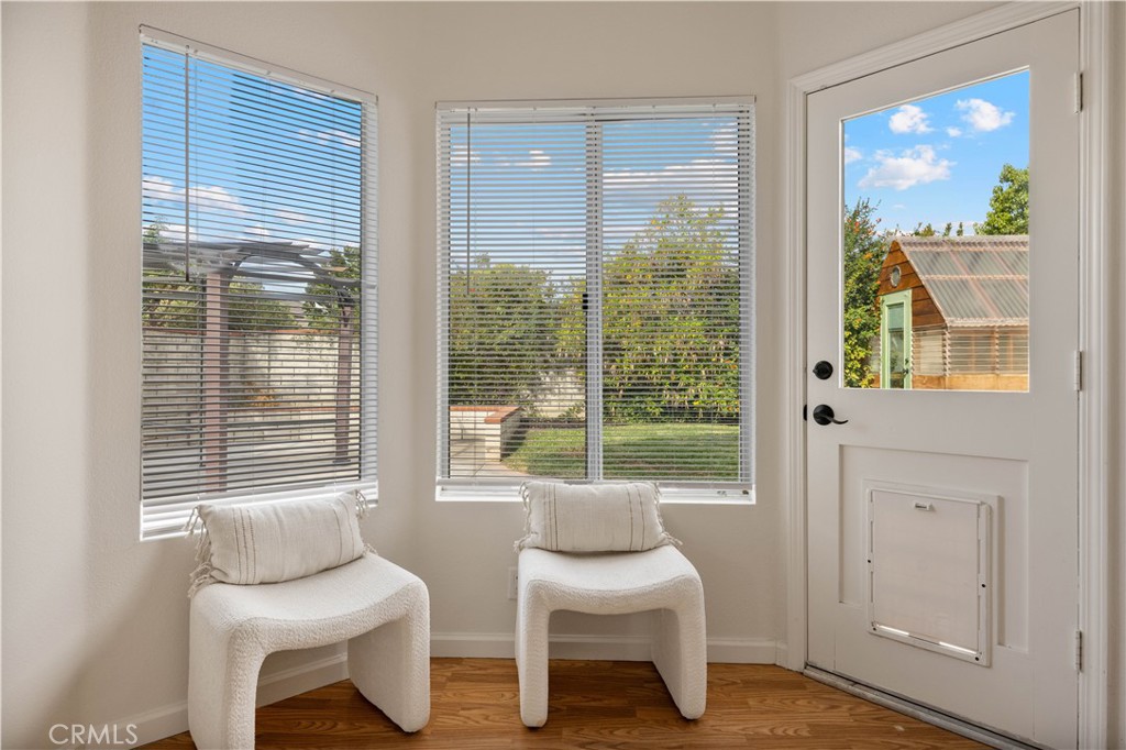 28763 Seco Canyon Road E