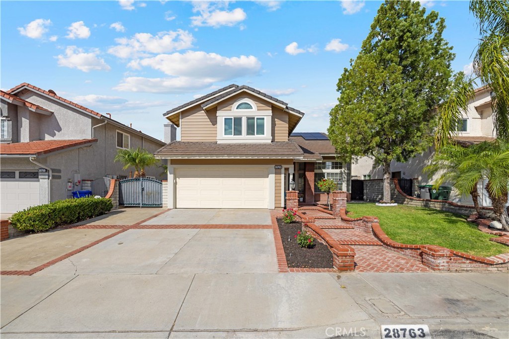 28763 Seco Canyon Road E