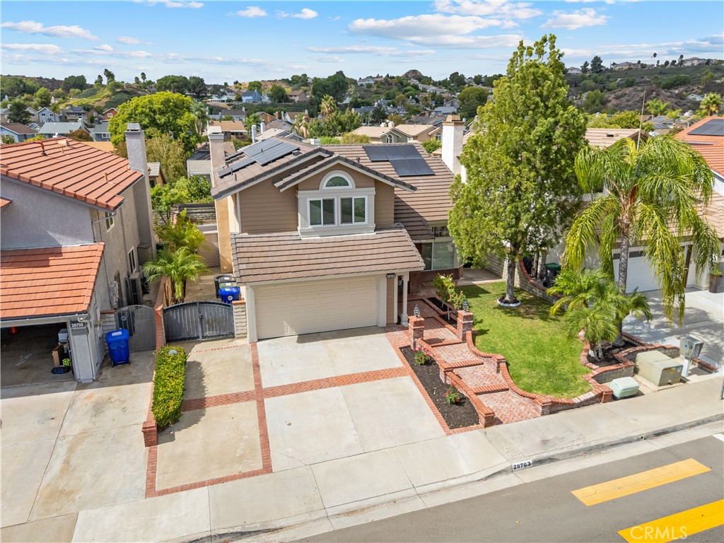 28763 Seco Canyon Road E