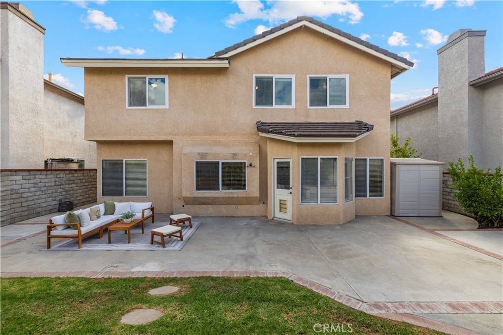 28763 Seco Canyon Road E