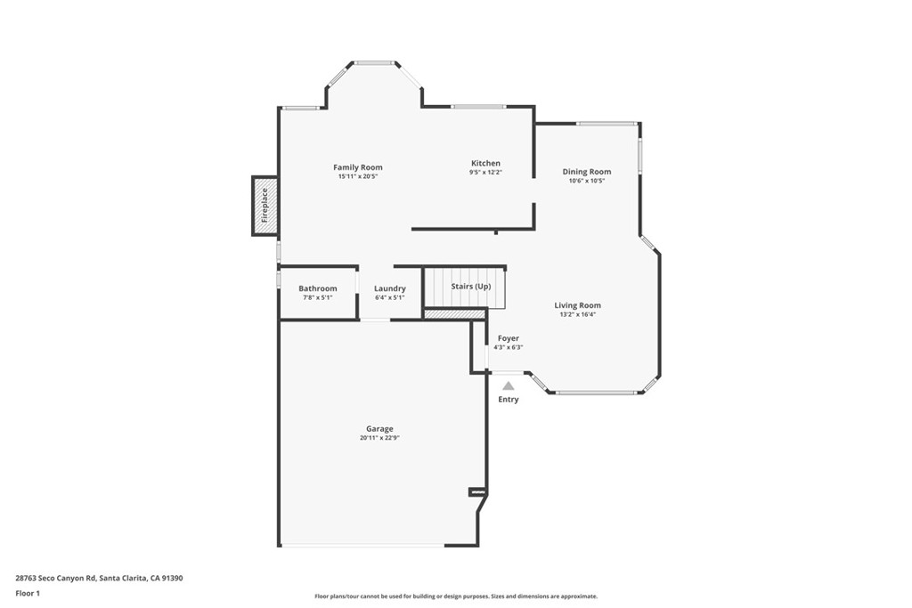 28763 Seco Canyon Road E