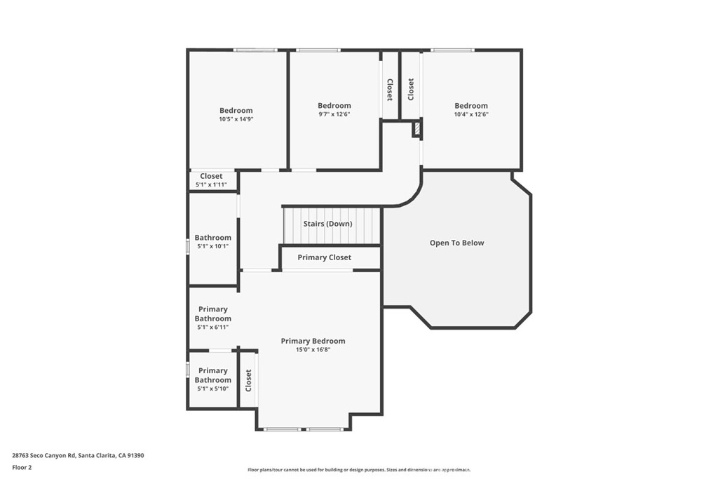 28763 Seco Canyon Road E