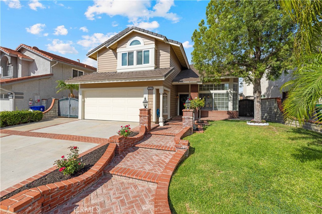 28763 Seco Canyon Road E