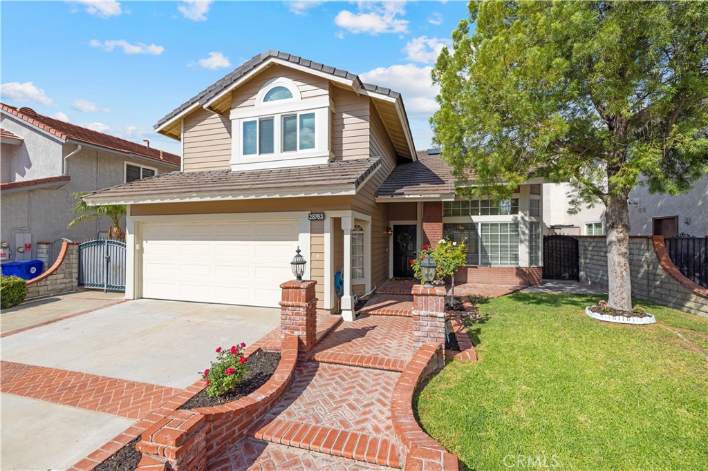 28763 Seco Canyon Road E