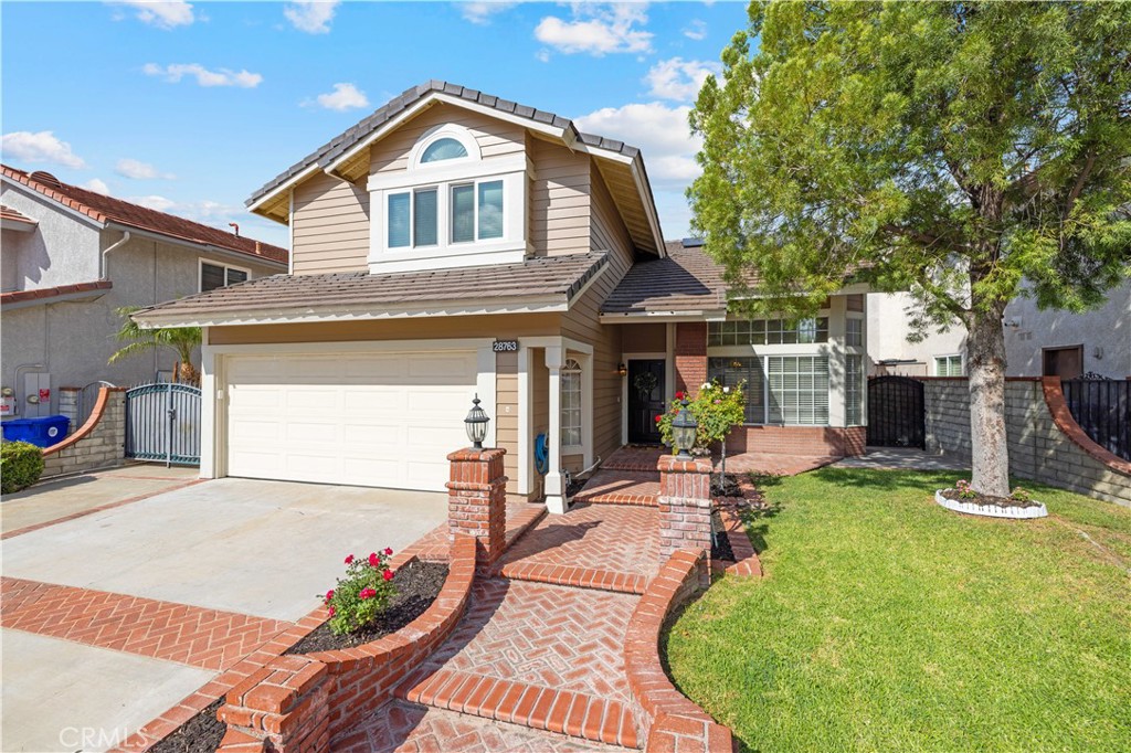 28763 Seco Canyon Road E