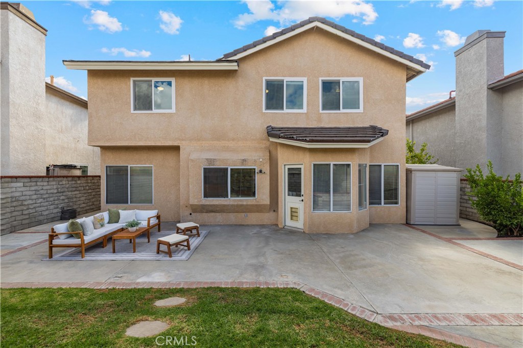 28763 Seco Canyon Road E