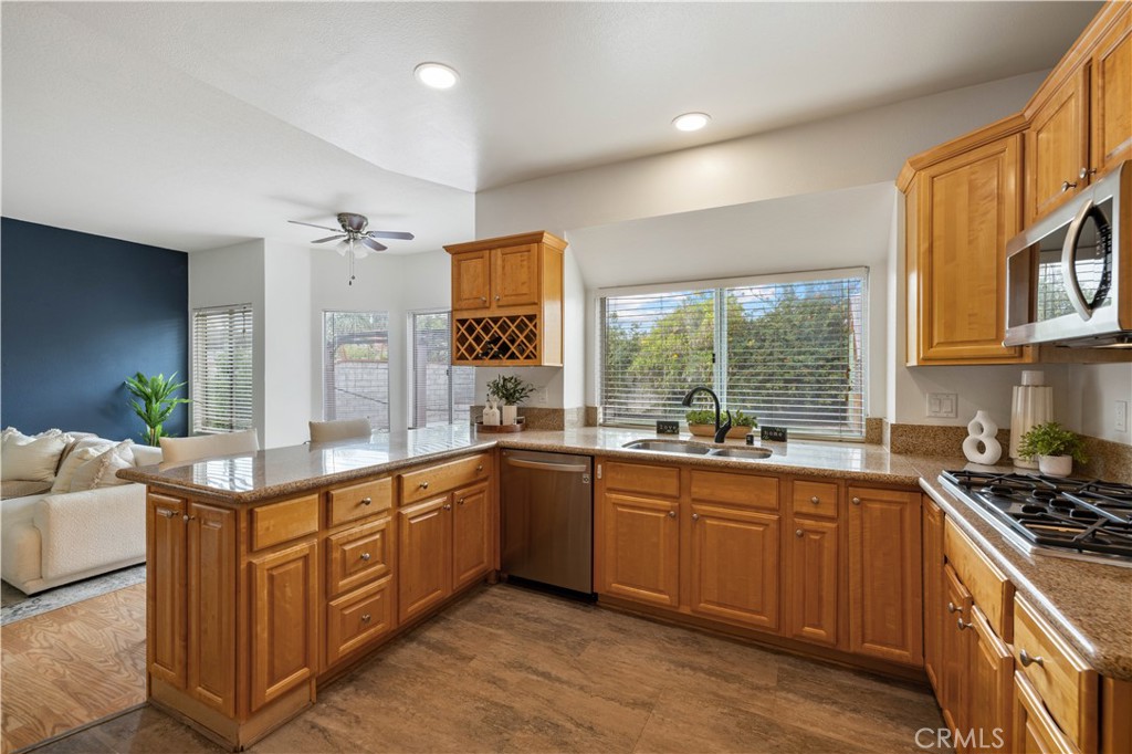 28763 Seco Canyon Road E