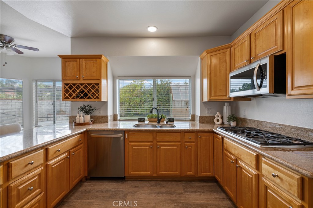 28763 Seco Canyon Road E