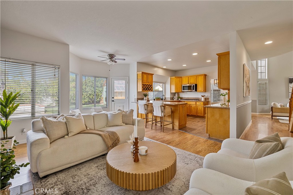 28763 Seco Canyon Road E