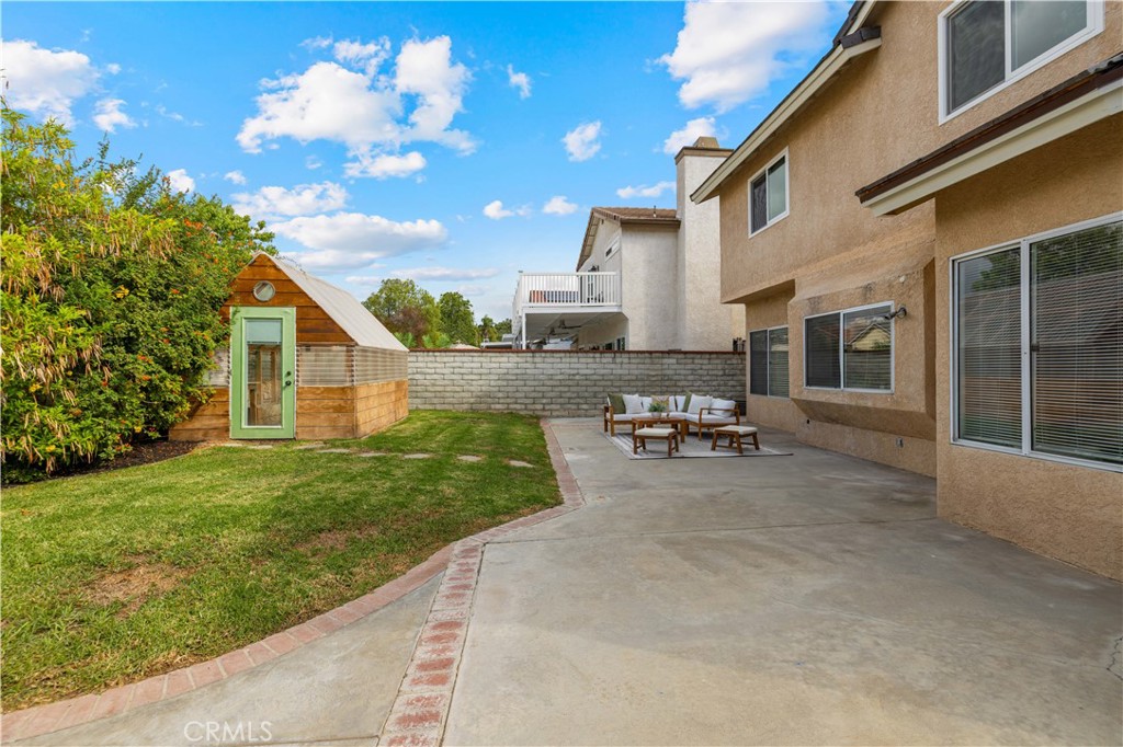 28763 Seco Canyon Road E