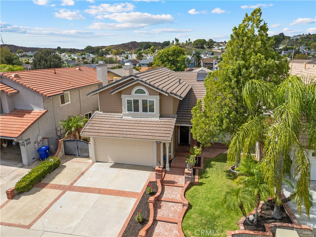 28763 Seco Canyon Road E