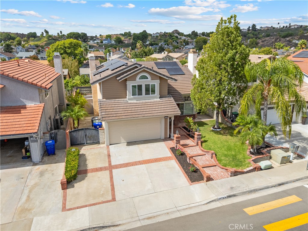 28763 Seco Canyon Road E