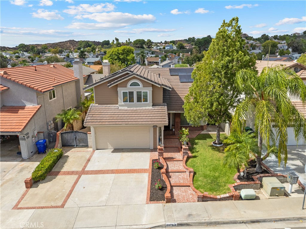 28763 Seco Canyon Road E