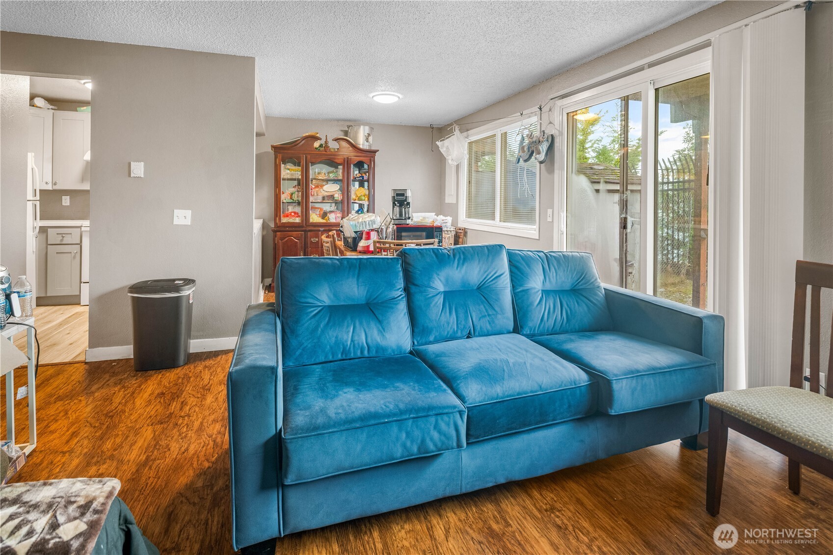 3030 S 216 Street Unit: E
