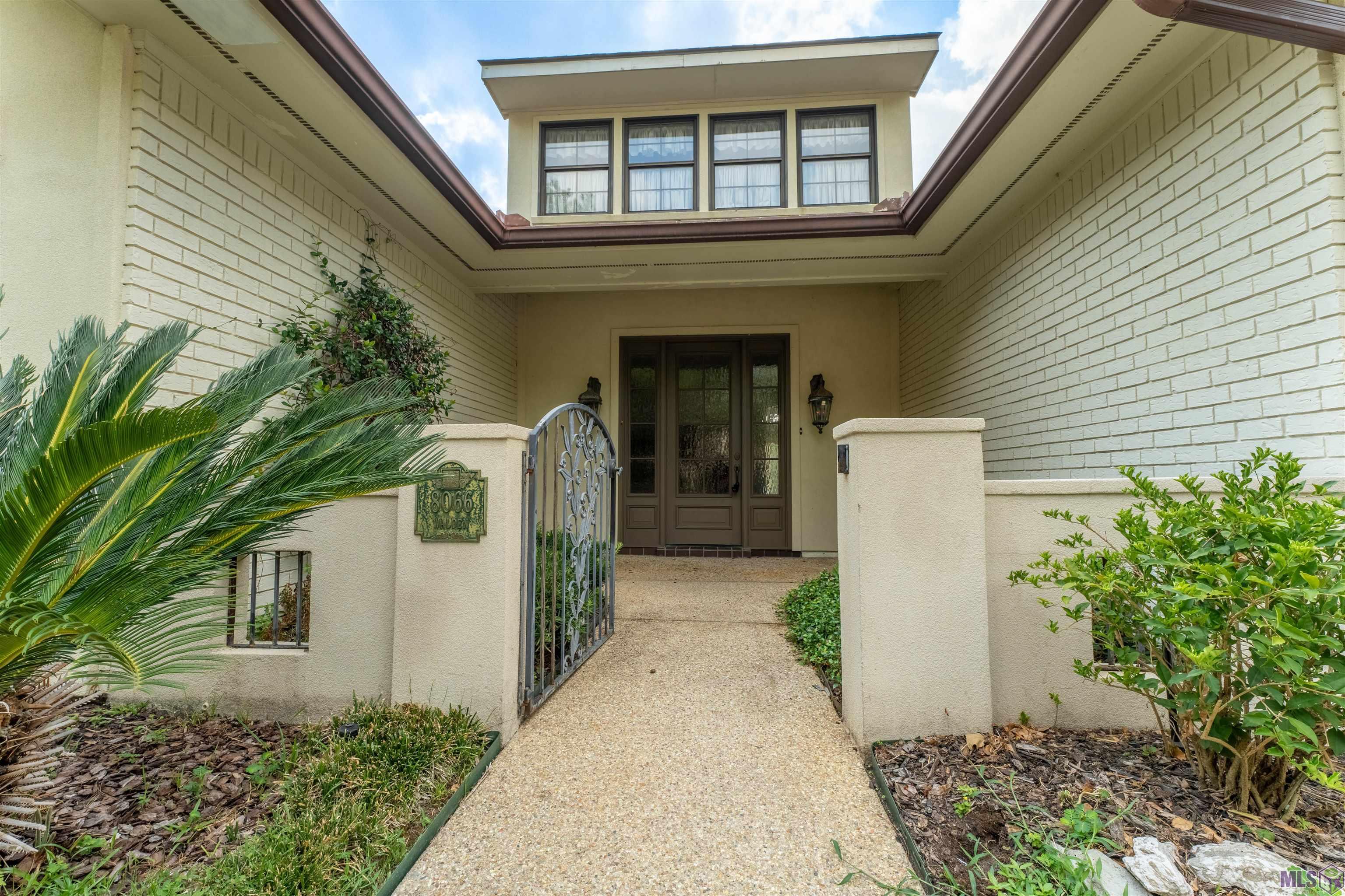8066 Walden Rd
