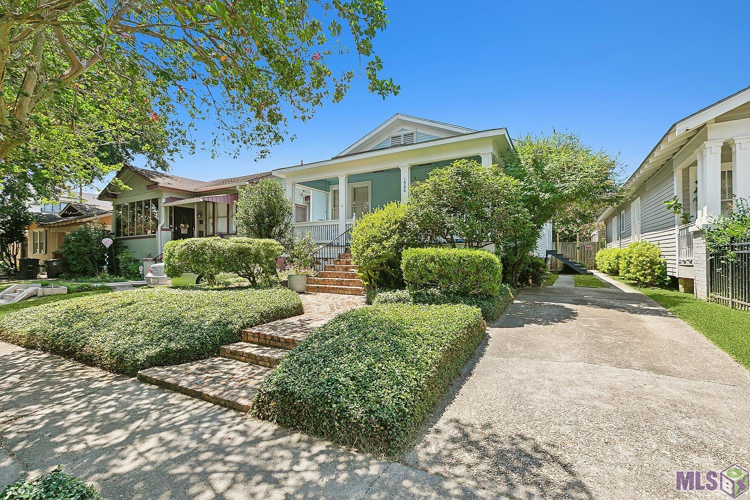 1966 Olive St