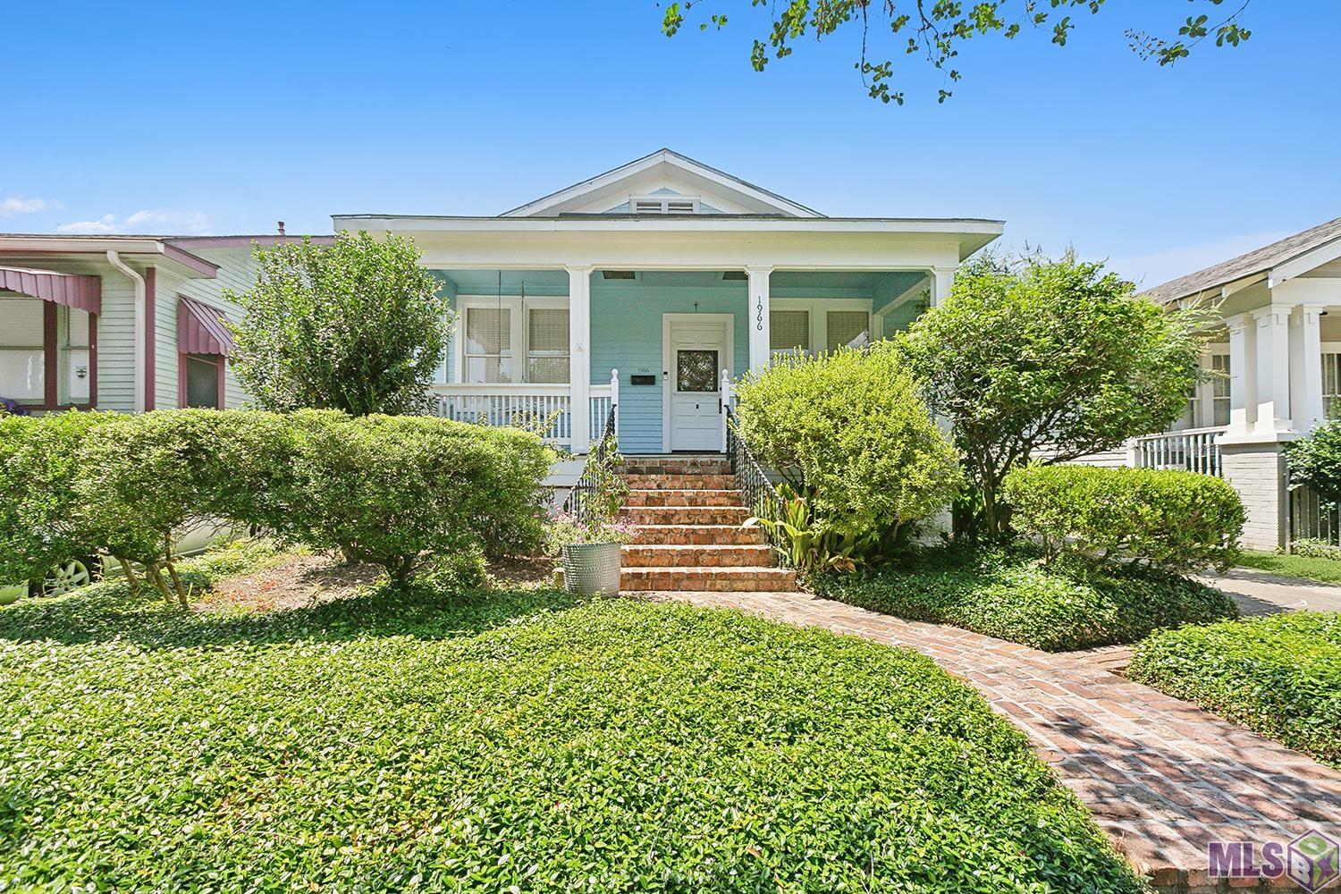 1966 Olive St