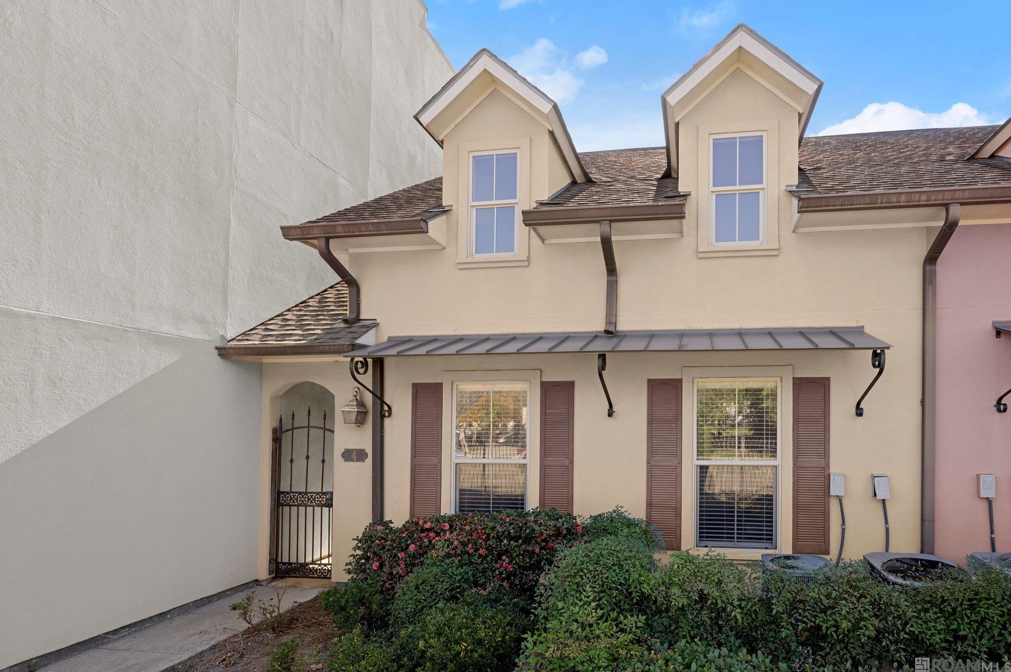 11110 Boardwalk Dr # 4 Unit: #4