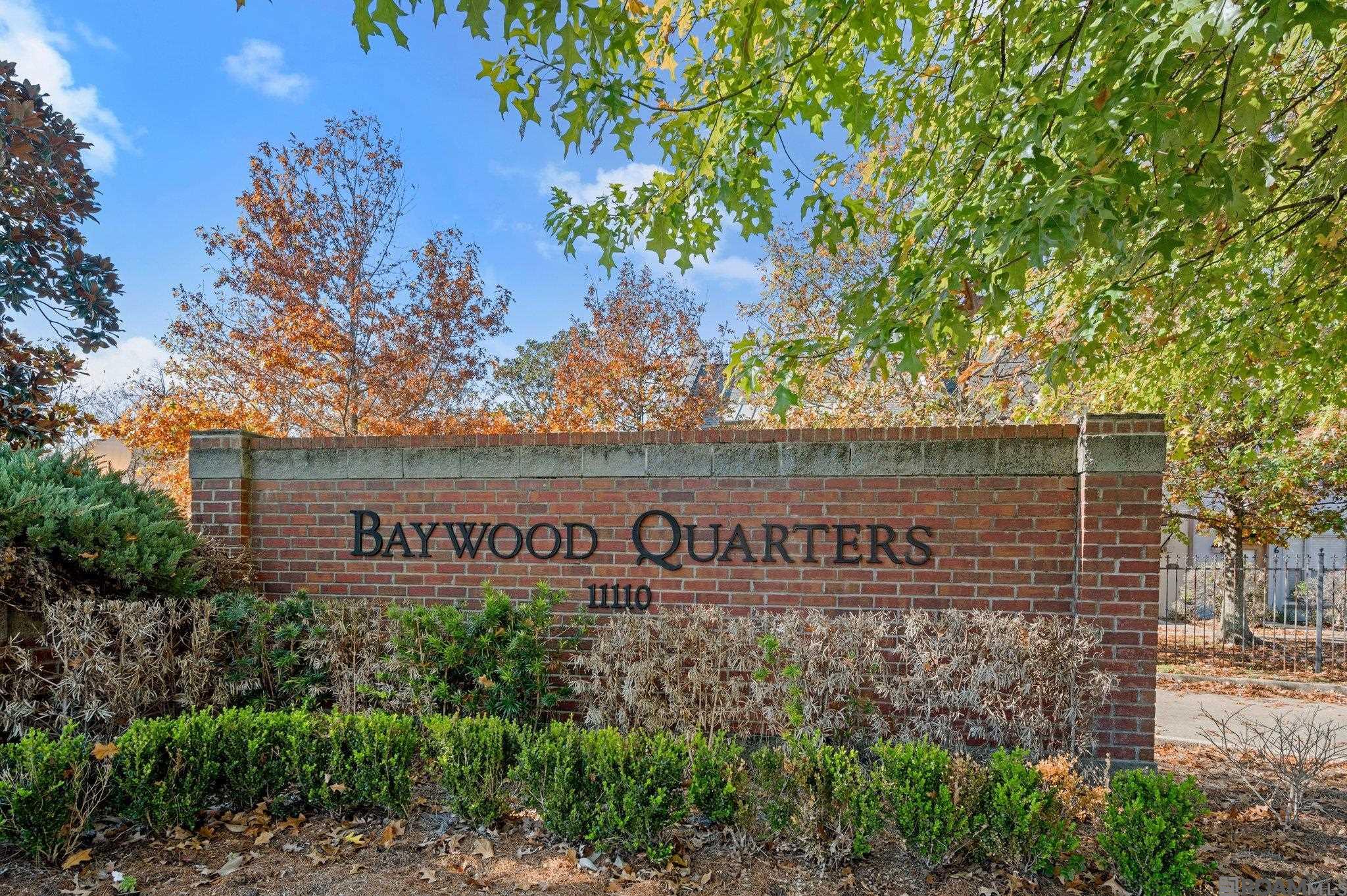11110 Boardwalk Dr # 4 Unit: #4