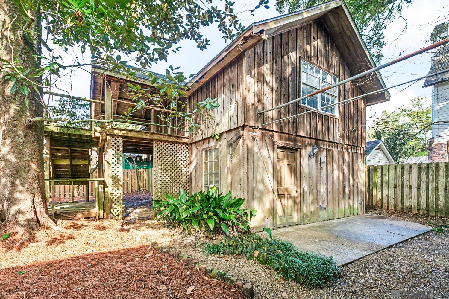 535 Stanford Ave