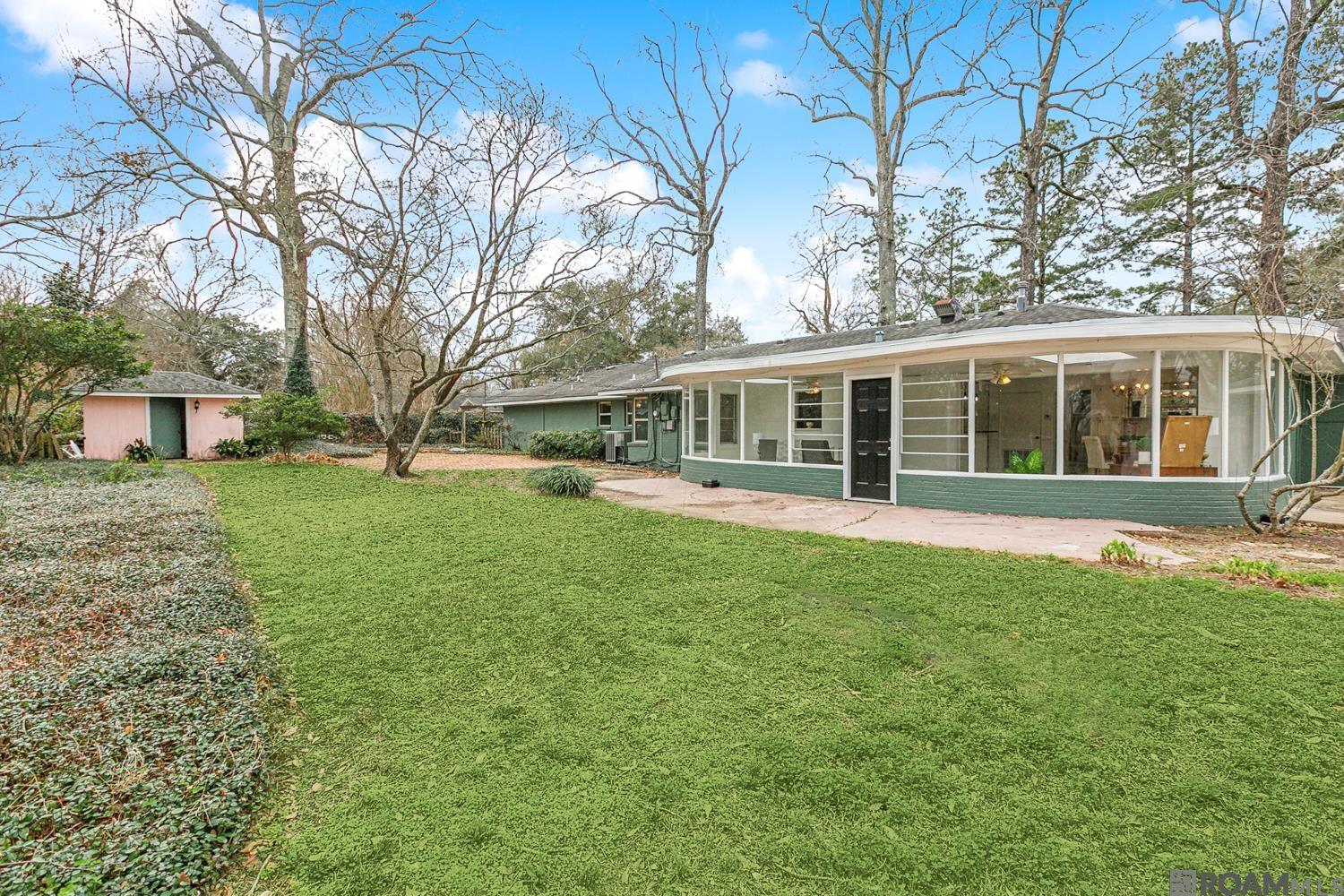 801 Cora Dr