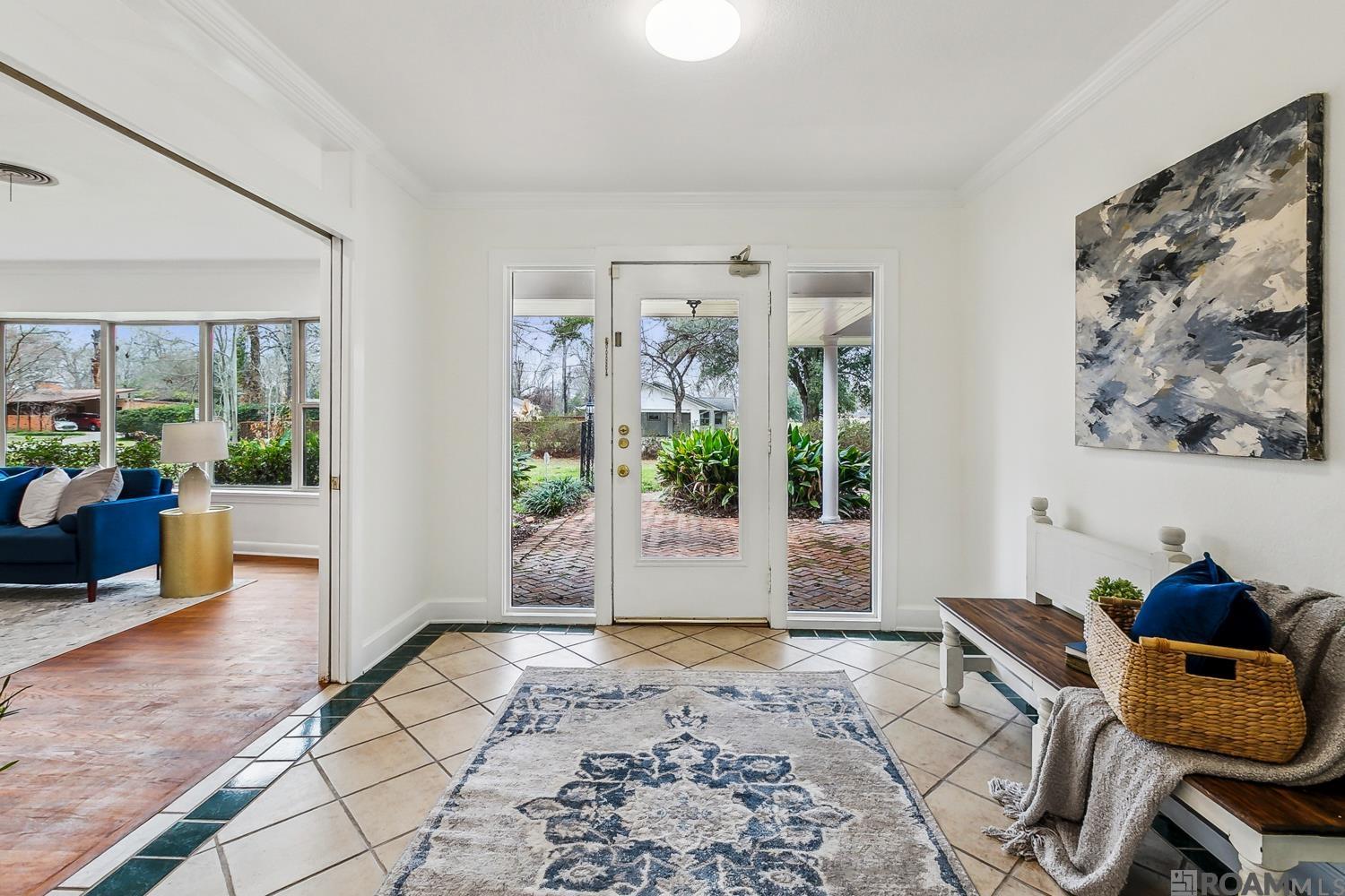 801 Cora Dr