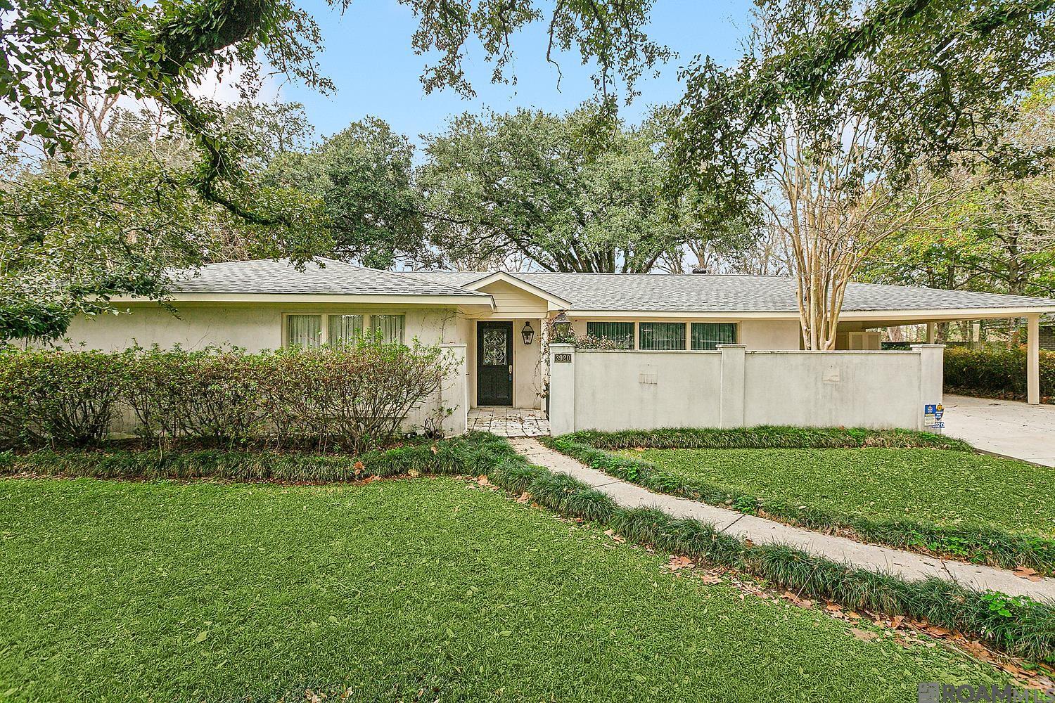 3920 Drusilla Dr
