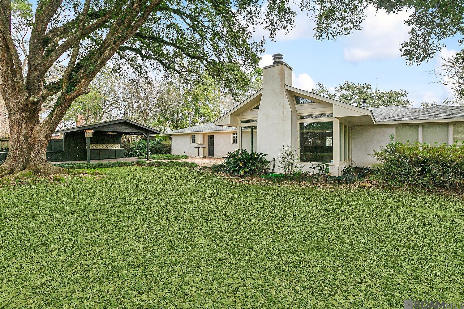 3920 Drusilla Dr