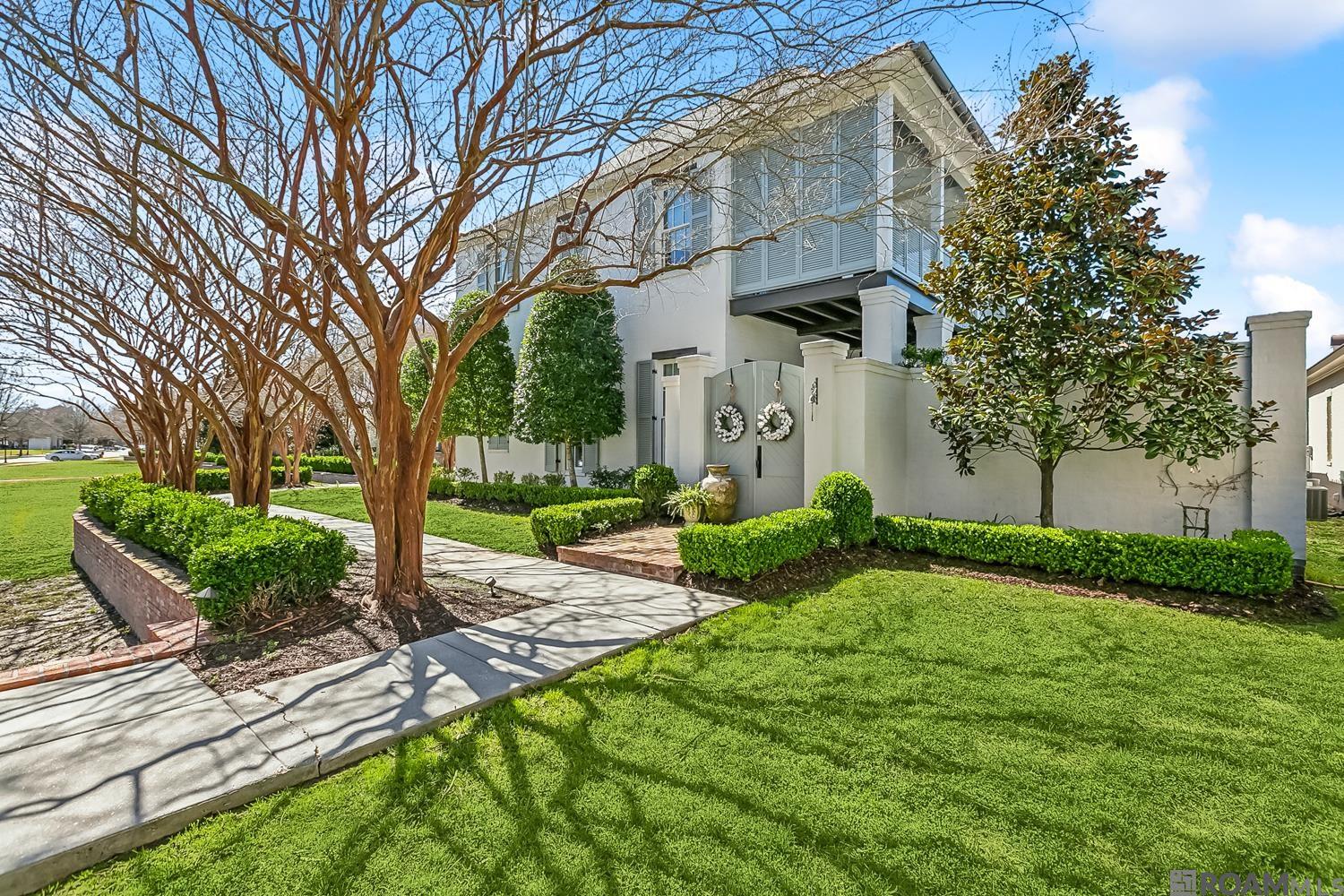 8032 Settlers Cir