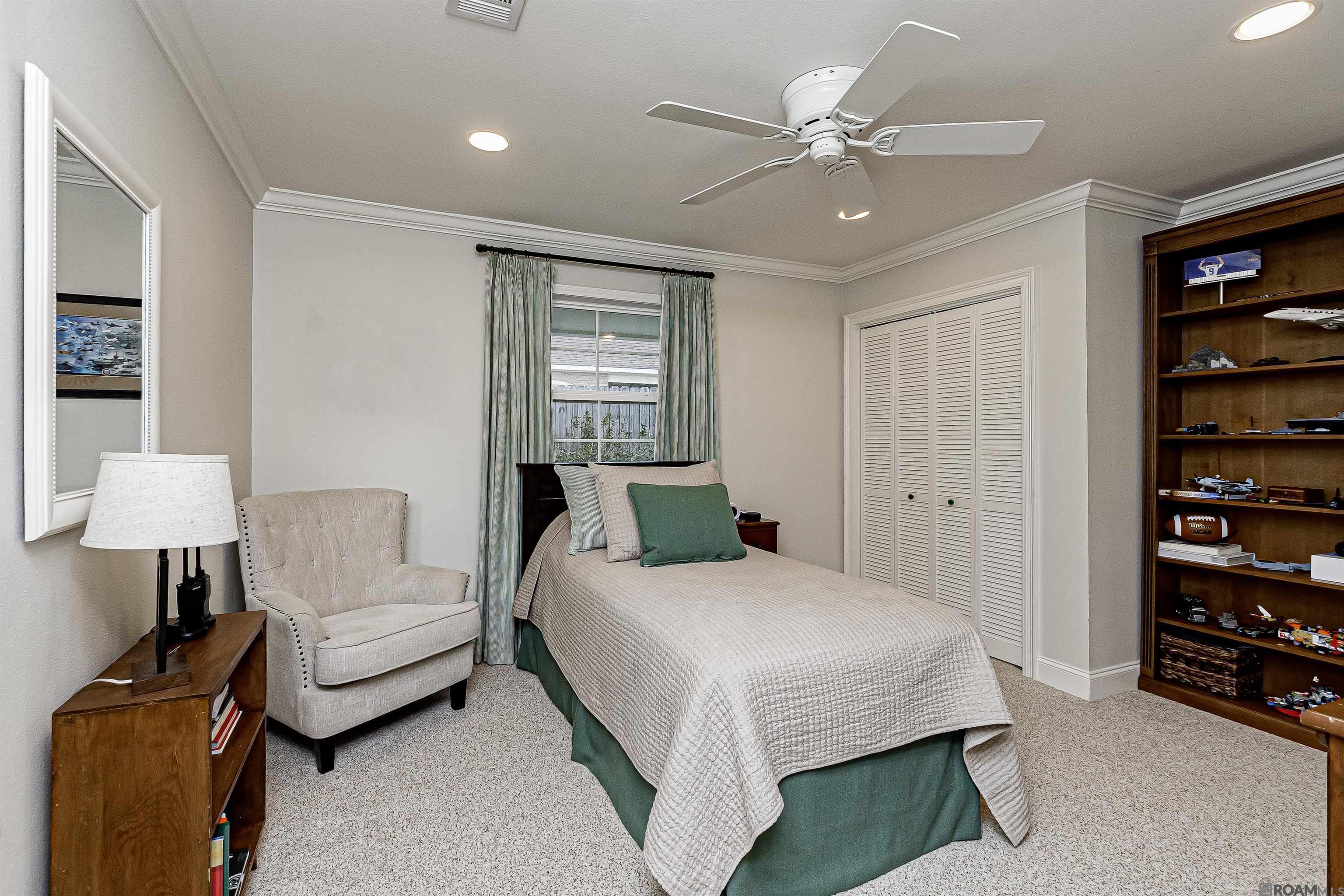 4023 N Bluebonnet Dr