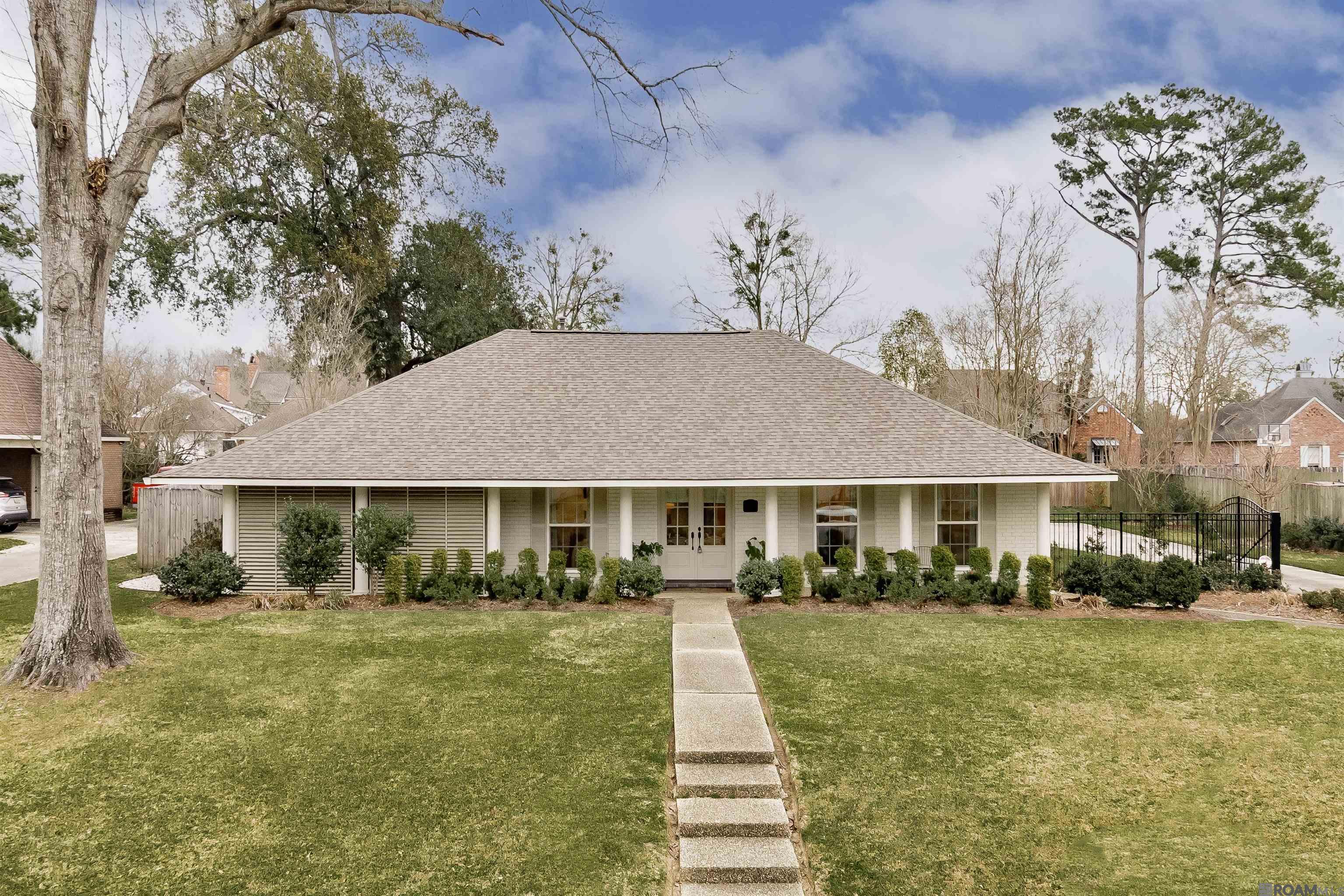 4023 N Bluebonnet Dr