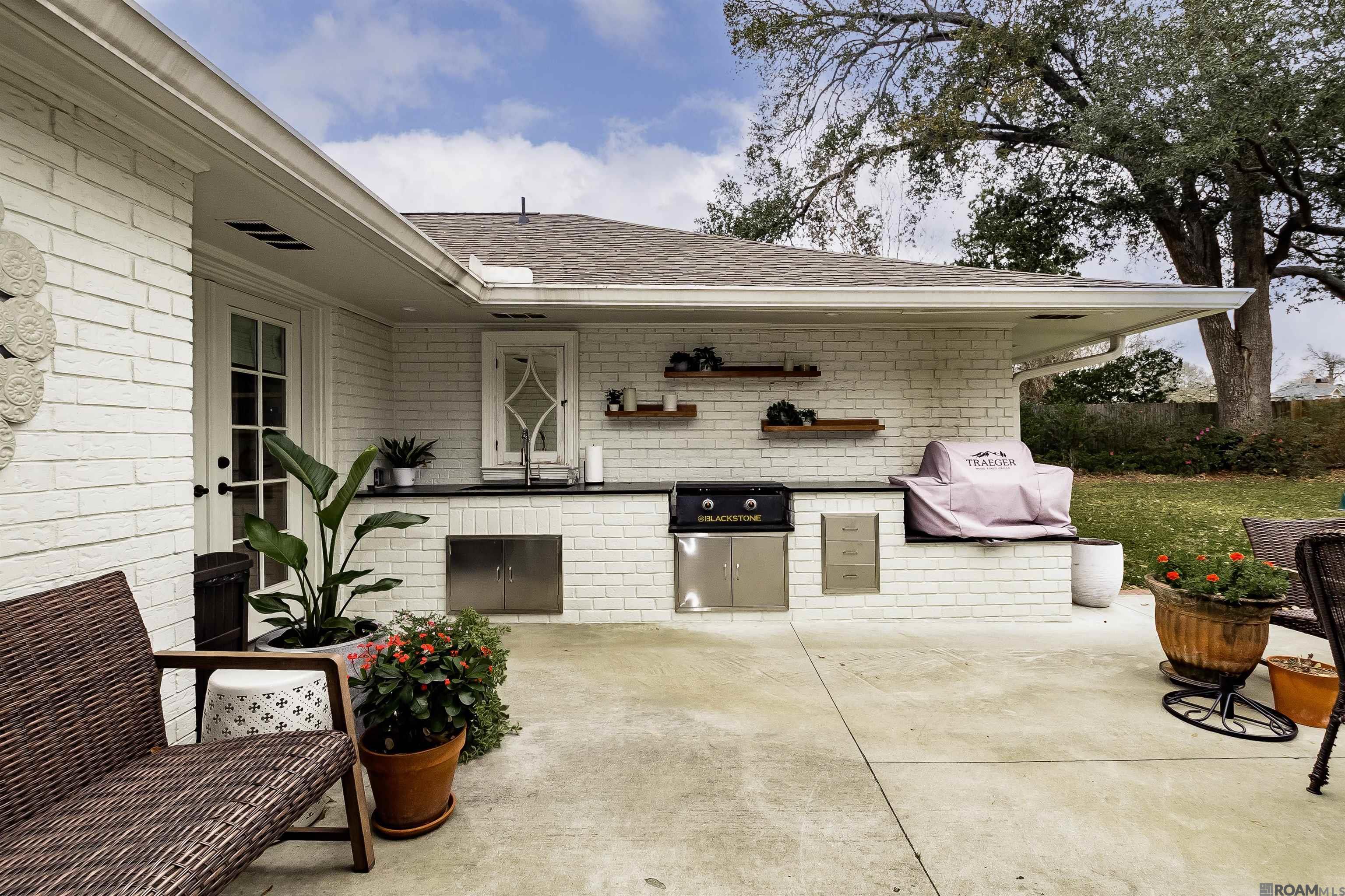 4023 N Bluebonnet Dr