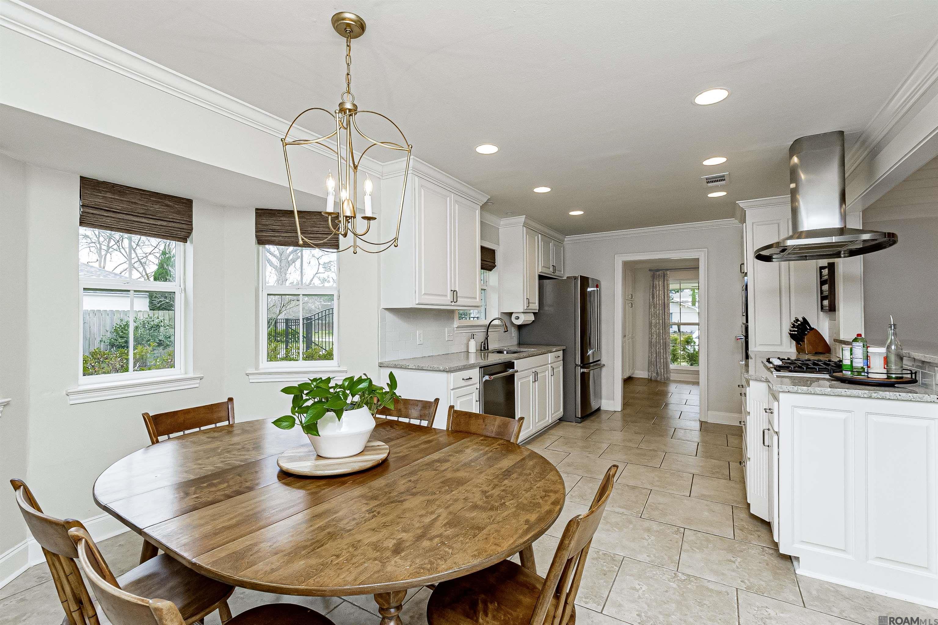 4023 N Bluebonnet Dr