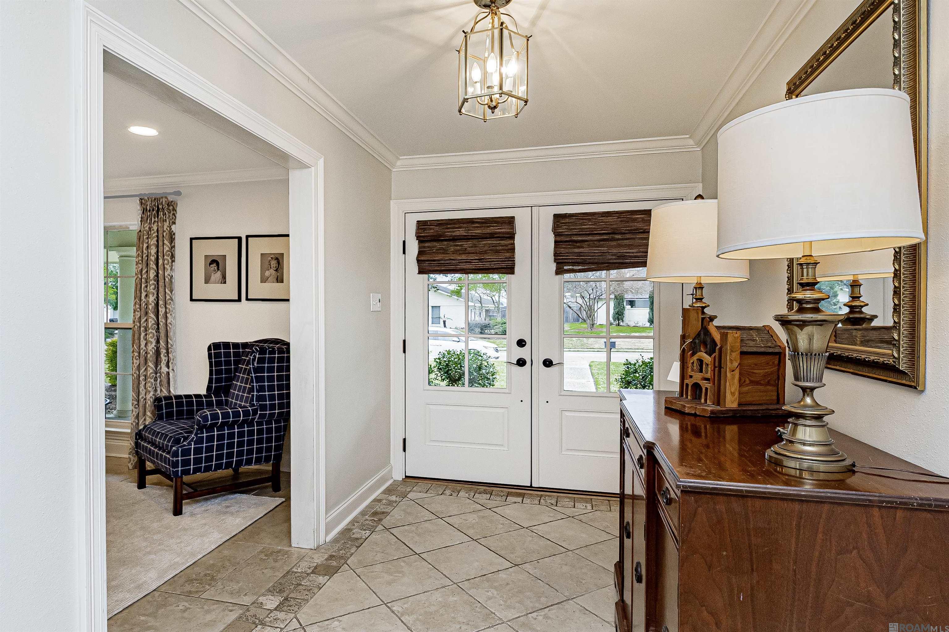 4023 N Bluebonnet Dr