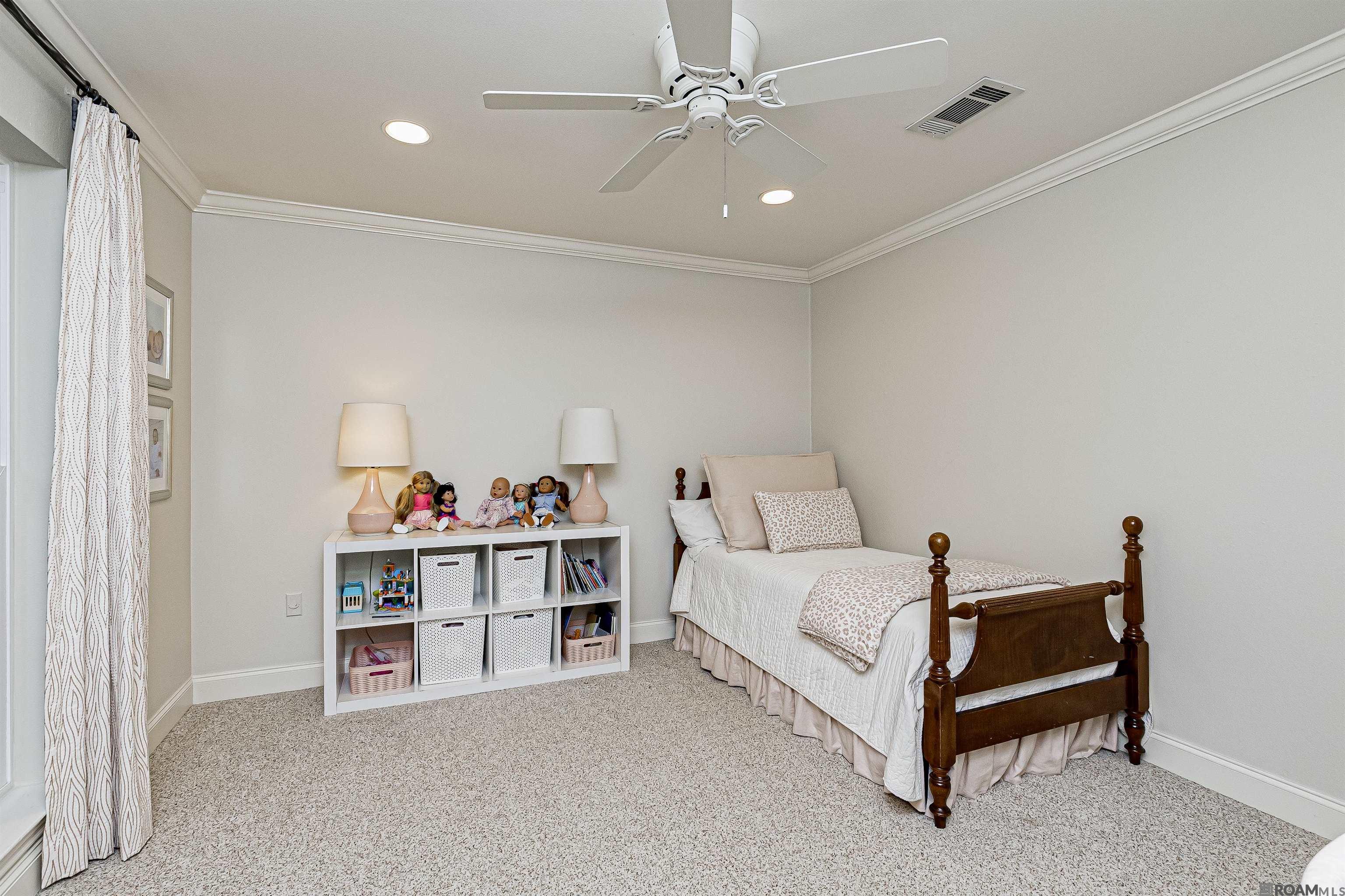 4023 N Bluebonnet Dr