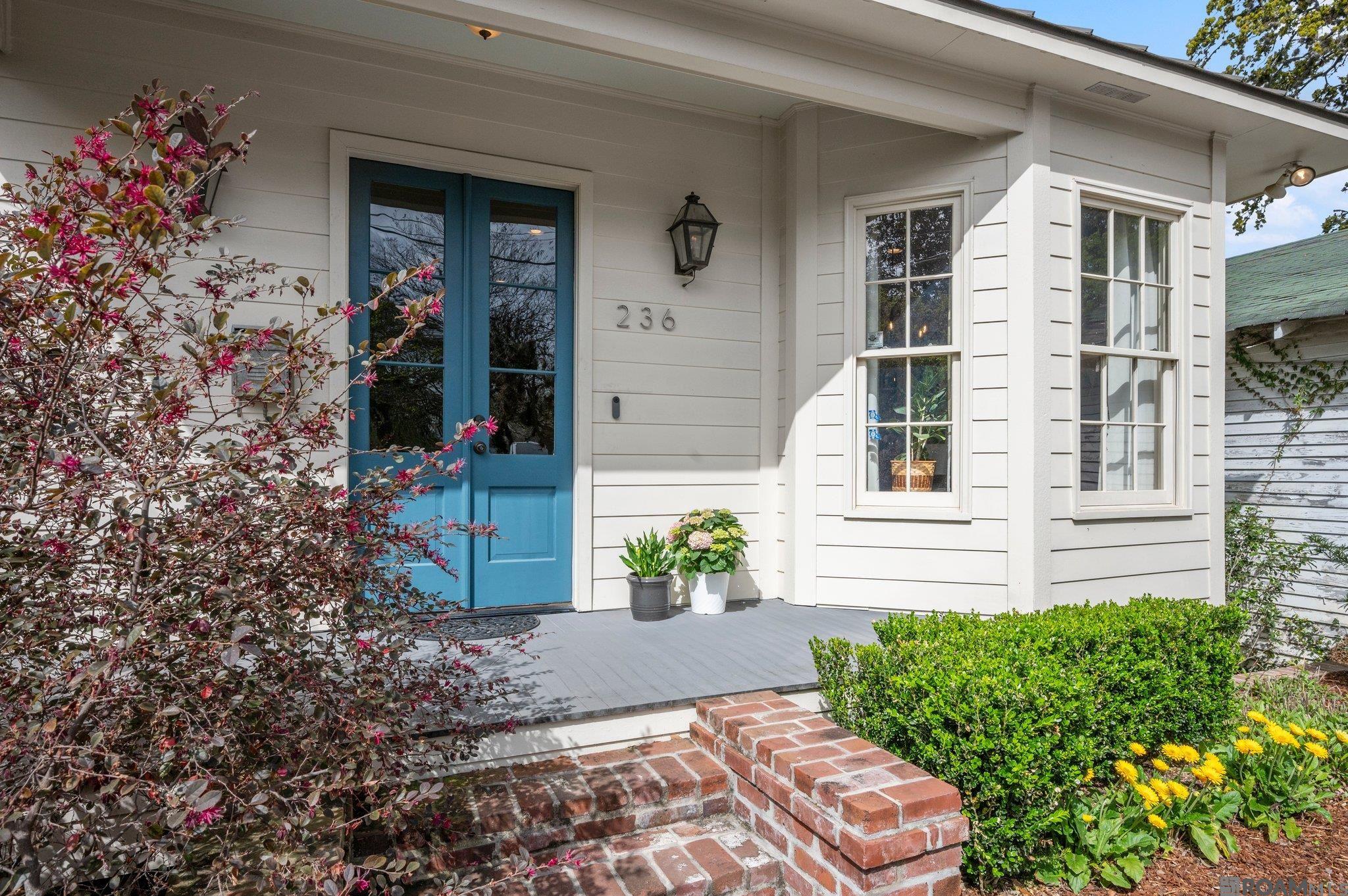 236 Maximillian St