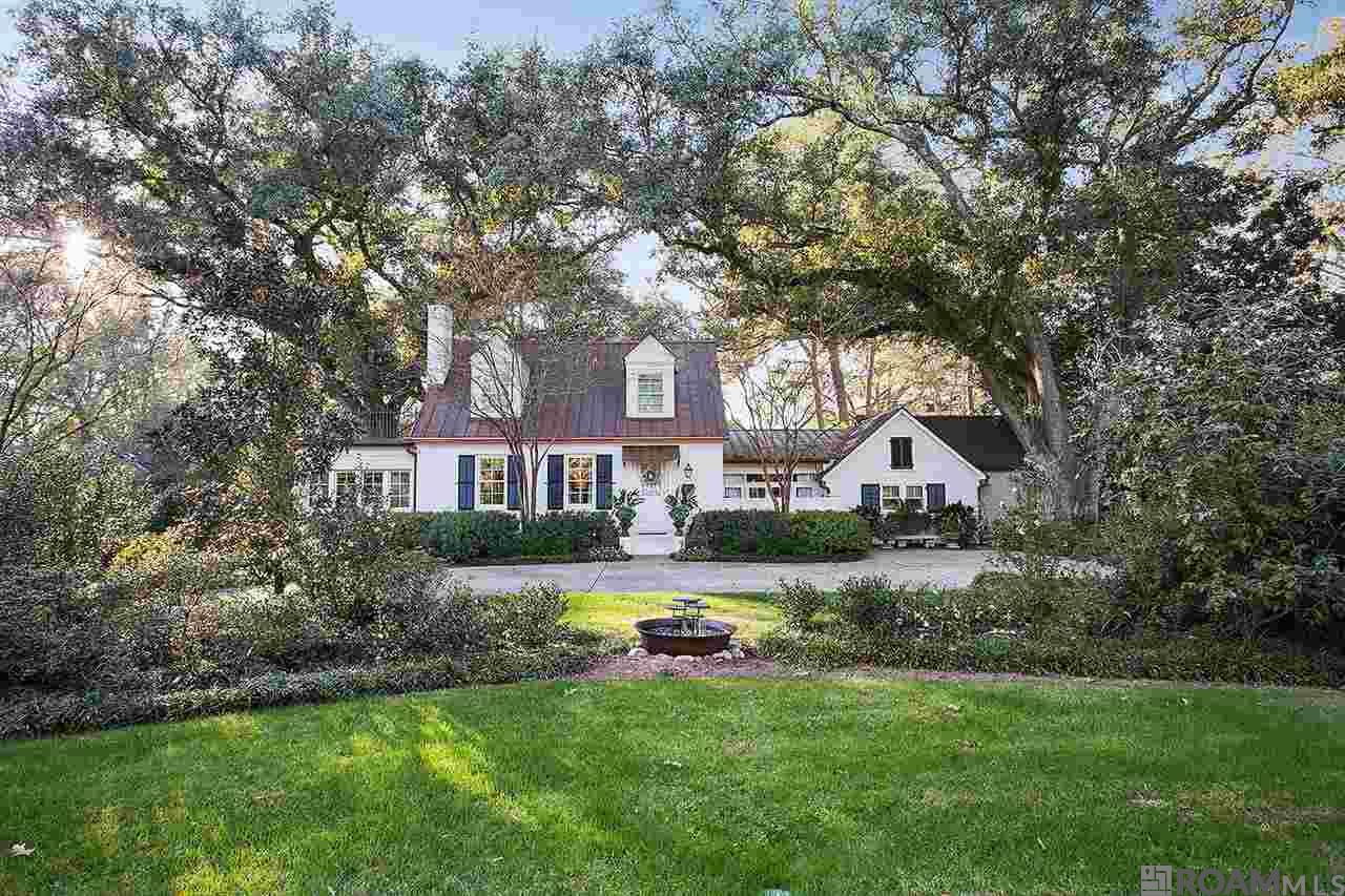 1434 Steele Blvd