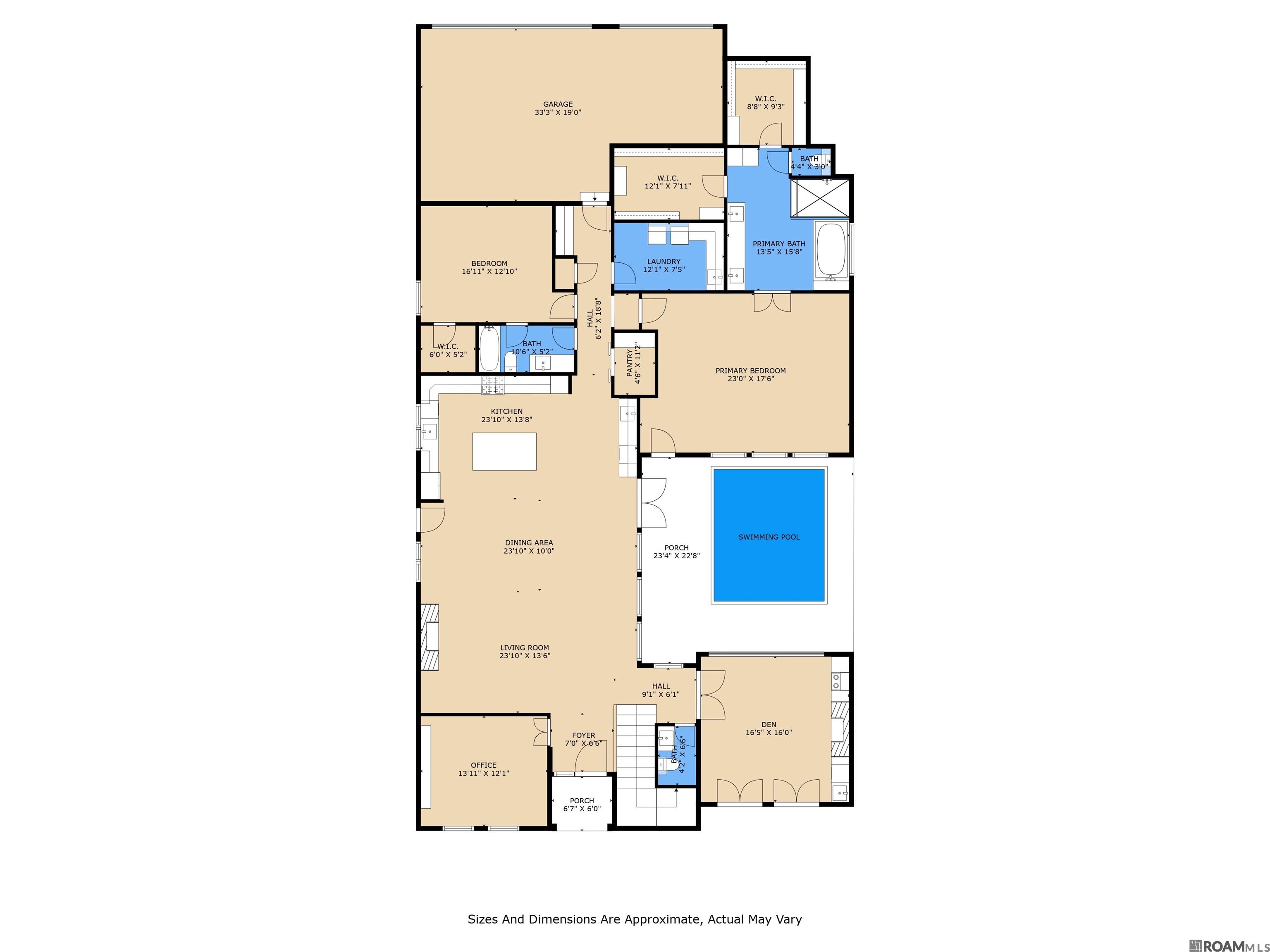 11721 Petit Pierre Ave