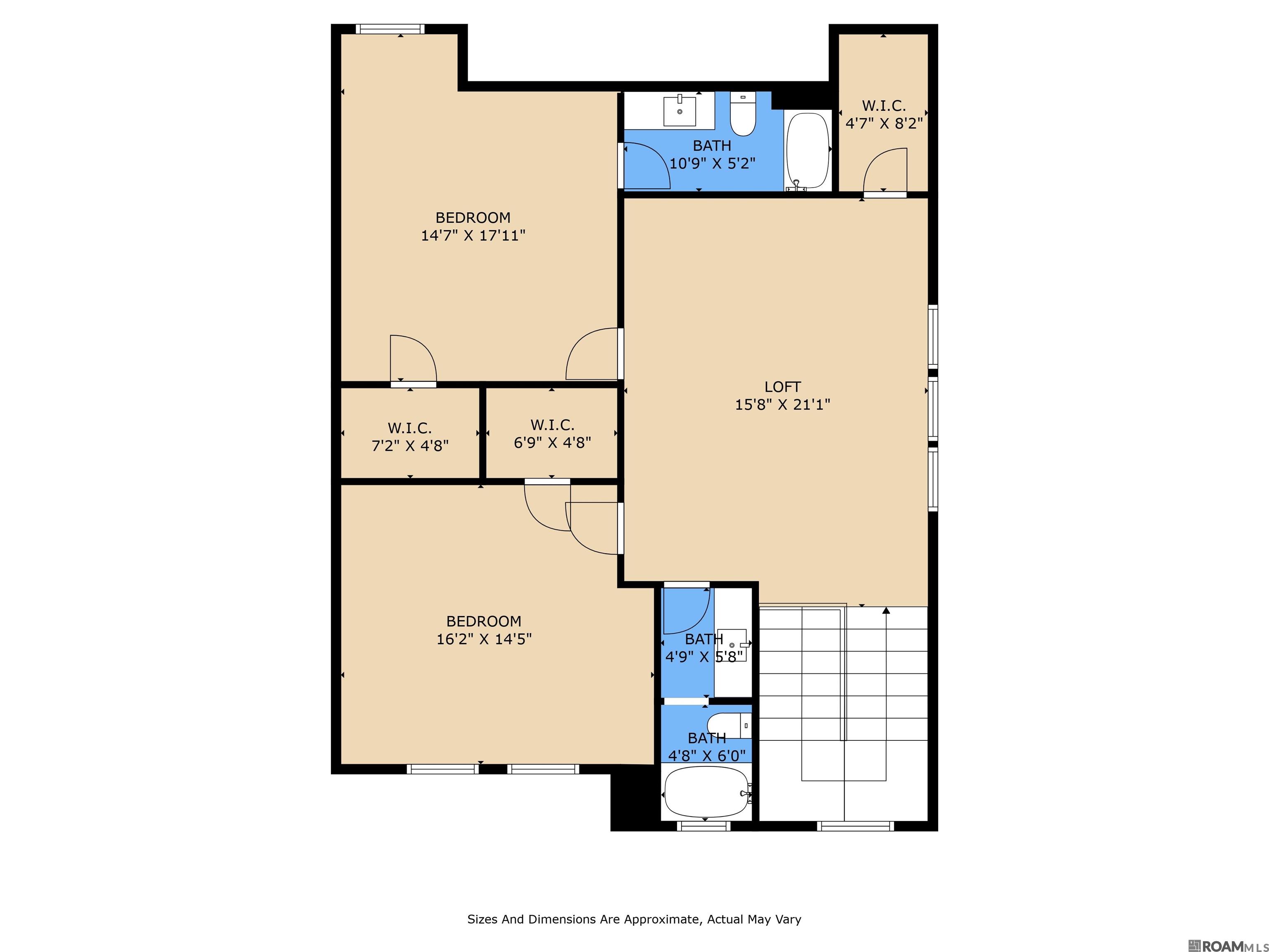 11721 Petit Pierre Ave